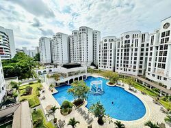 Parc Vista (D22), Condominium #451202461